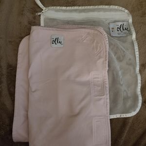 Ollie baby swaddle